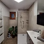 Resi Διαμέρισμα Niederthai