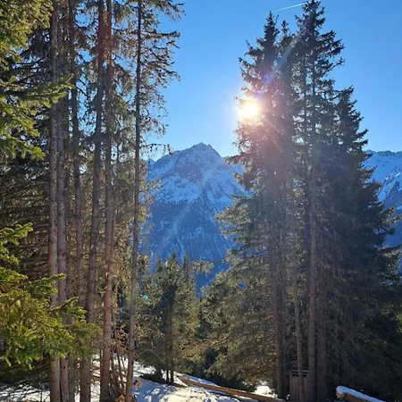 Resi Apartmán Niederthai