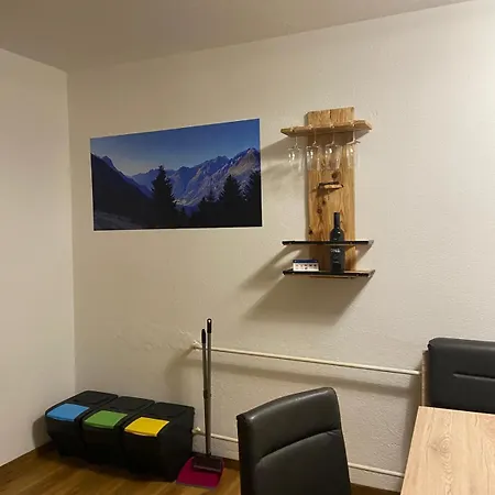 Resi Apartment Niederthai