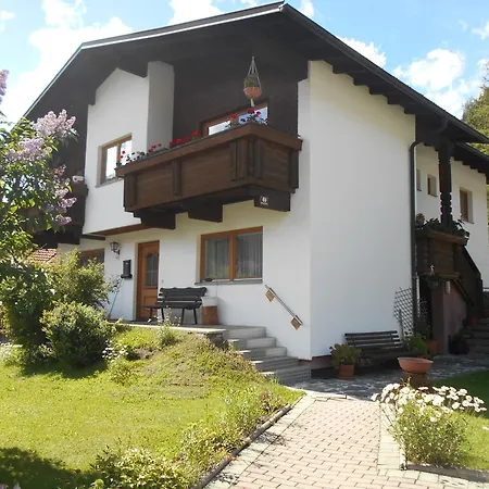 Apartmán Resi Niederthai