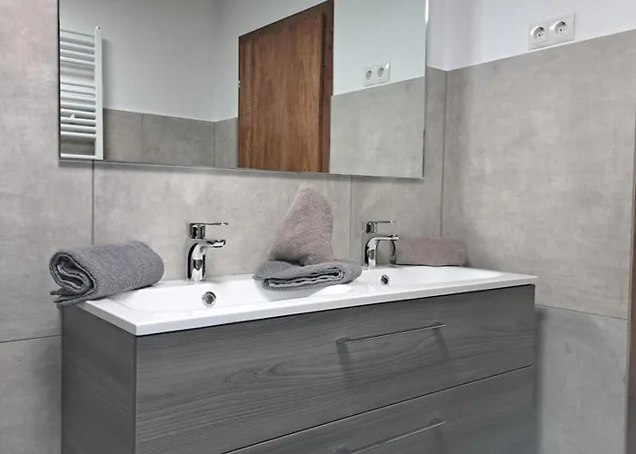 Appartement Resi Niederthai