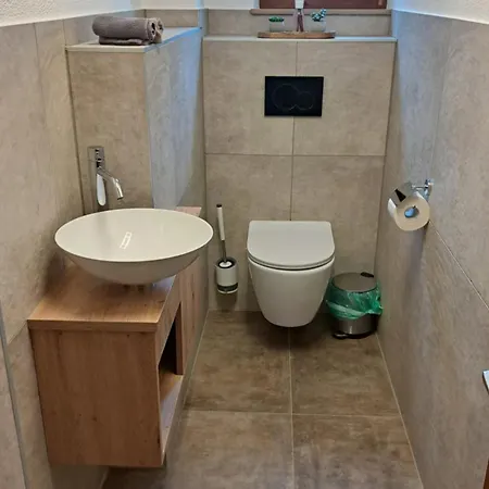 Resi Apartament